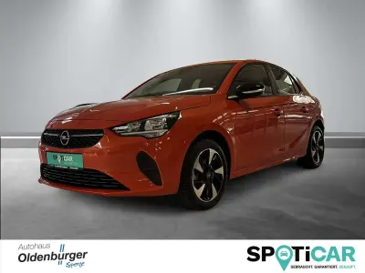 Gebraucht Opel Corsa-e