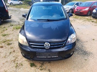 VW Golf Plus