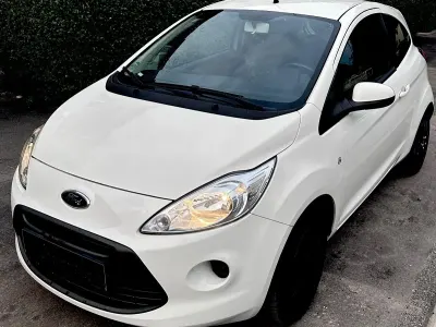 Gebraucht Ford Ka