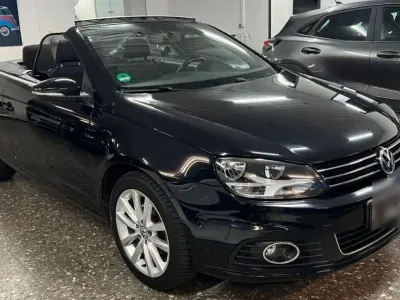 Gebraucht VW Eos