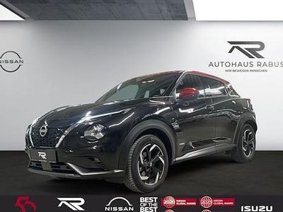 Gebraucht Nissan Juke 360º 143 PS (105 kW) 2024 Andere SUV