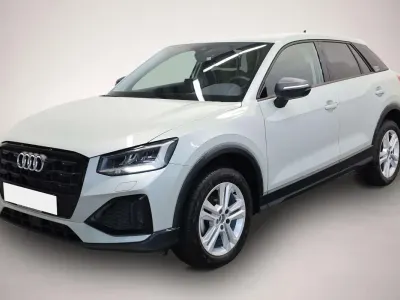 Gebraucht Audi Q2 Advanced 116 PS (85 kW) 2025 Manufacturer SUV