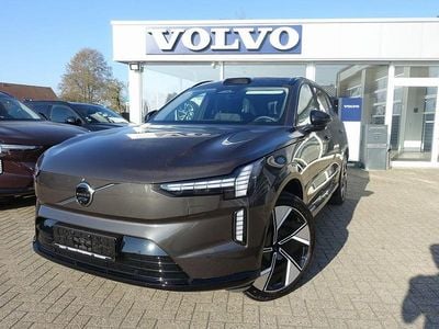 Gebraucht Volvo EX90 Performance 380 kW (517 PS) 2024 Grau SUV