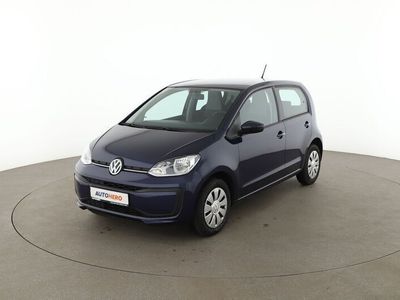 gebraucht VW up! up! 1.0 Move Benzin, 10.110 €