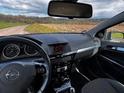 Gebraucht Opel Astra