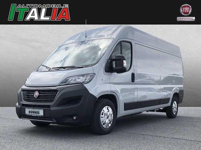 Grau (expedition grau) Gebraucht 2021 Fiat Ducato Van | 66.495 €