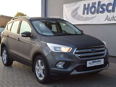gebraucht Ford Kuga 1,5 TDCi 4x2 88kW COOL & CONNECT PowerSh