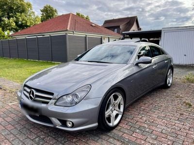 Mercedes CLS350