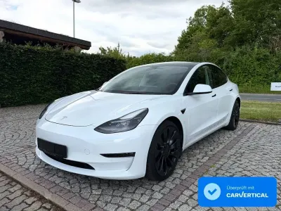 Gebraucht Tesla Model 3