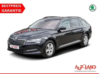 Gebraucht Skoda Superb 150 PS (110 kW) 2022 Andere