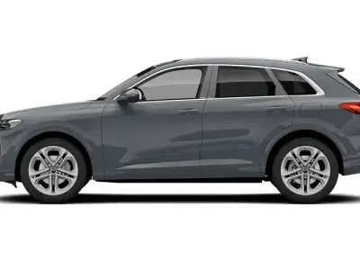 New Audi Q5 204 HP (150 kW) 2026 SUV