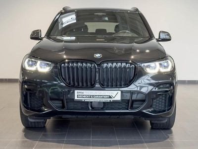 BMW X5 M50