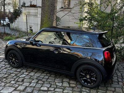 gebraucht Mini Cooper SE Classic Trim | All Black | Garantie