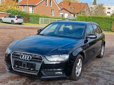 gebraucht Audi A4 Avant Ambiente