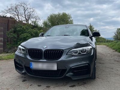 gebraucht BMW M240 xDrive - Automatik