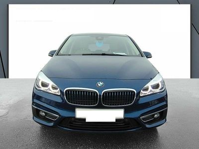 gebraucht BMW 225 Active Tourer 225xe iPerformance Steptro...