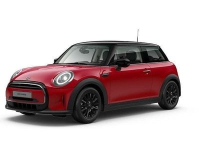 Gebraucht Mini Cooper Classic 136 PS (100 kW) 2023 Rot Kleinwagen