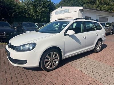 VW Golf VI