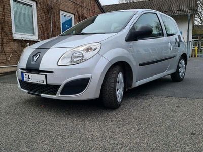 gebraucht Renault Clio Twingo 1.2 76ps TOP TÜV Neu Polo Corsa GolfPunto