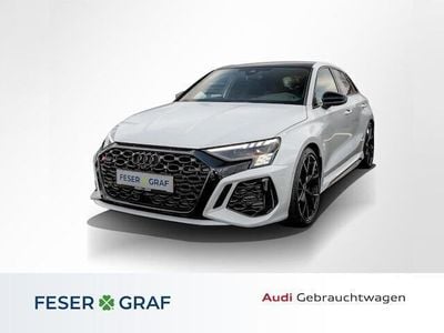 Audi RS3 Sportback