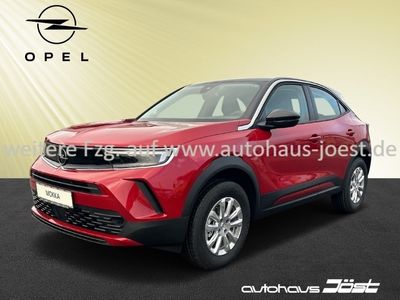 gebraucht Opel Mokka Enjoy 1.2 T AUTOMATIK / SOFORT ZUGREIFEN !