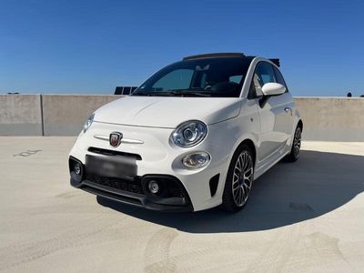 Abarth 595C