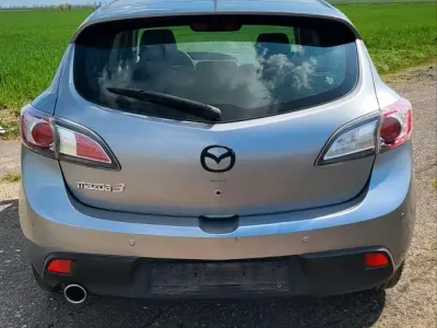 Gebraucht Mazda 3