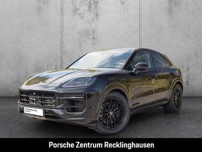 Gebraucht Porsche Cayenne 470 PS (345 kW) 2025 Schwarz SUV