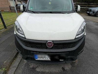 gebraucht Fiat Doblò Maxi