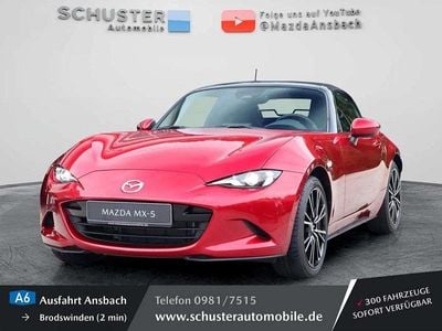 Mazda MX5