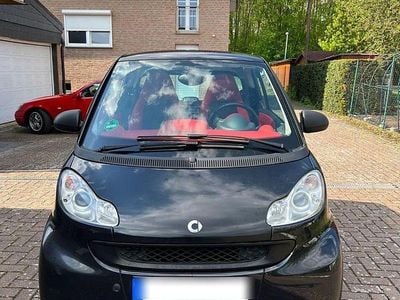 Smart ForTwo Coupé