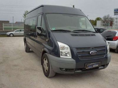 gebraucht Ford Transit Kasten FT 350 L Trend LKW