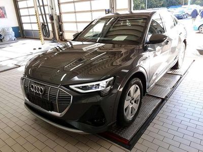 Audi e-tron Sportback