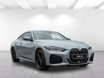 Gebraucht BMW M440