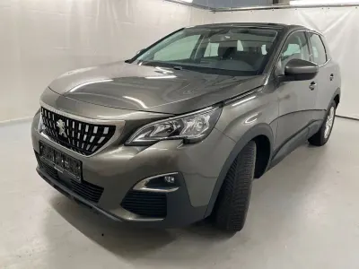 Gebraucht Peugeot 3008