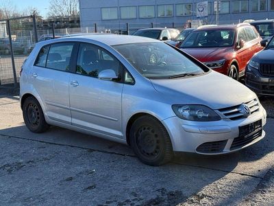 Gebraucht VW Golf IV Sportline 102 PS (75 kW) 2005 Silber Limousine