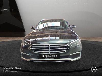 Gebraucht 2022 Mercedes E300 Exclusive | 32.990 € (Superpreis)