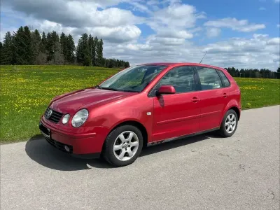 Gebraucht VW Polo