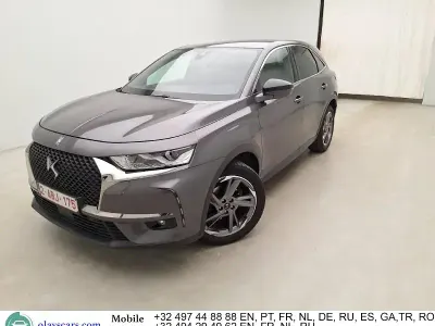 Gebraucht DS Automobiles DS7 Crossback