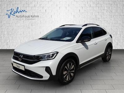 Gebraucht VW Taigo Goal 116 PS (85 kW) 2025 Pure white SUV