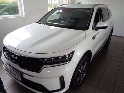 gebraucht Kia Sorento 2.2 CRDi DCT8 AWD Spirit