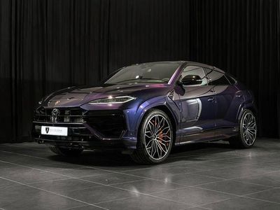 Gebraucht Lamborghini Urus 799 PS (587 kW) 2025 SUV