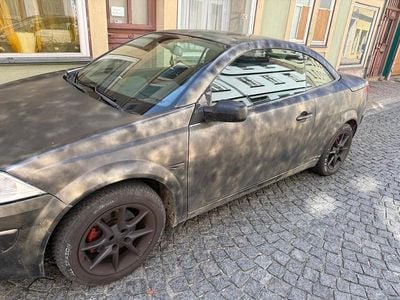 Renault Mégane II
