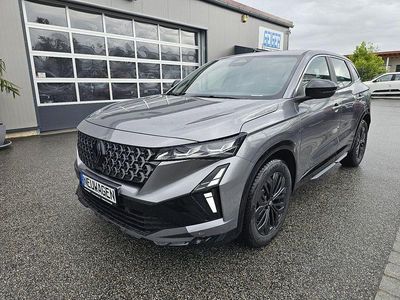 Gebraucht Renault Austral Evolution 158 PS (116 kW) 2025 Grau SUV