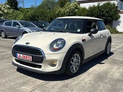 Gebraucht Mini ONE