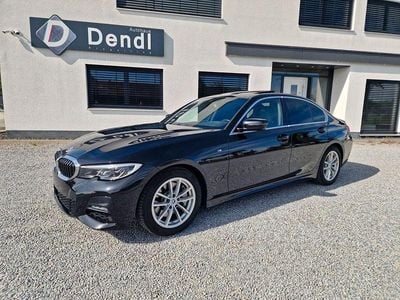 Gebraucht BMW 330