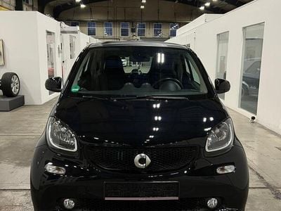 Smart ForTwo Coupé