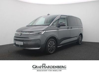Neu VW Multivan Style 150 PS (110 kW) 2026 Grau Van