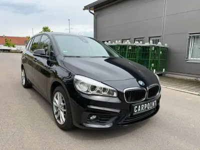 Używany BMW 220