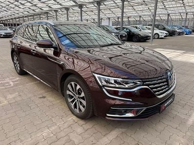 Renault Talisman GrandTour